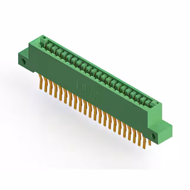 346-044-560-212 EDAC Inc.  Edgeboard Connectors